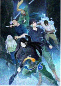 动漫图片画风专题上线示意图